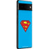 DC Comics Superman Official Logo Google Pixel 6 Pro Skin
